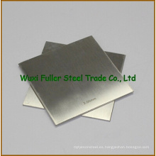 Hoja / placa de la aleación de titanio de la alta calidad de China Distribuidor